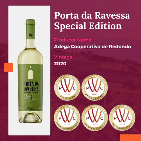Wine of the Year Wine of the Year